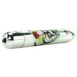 Overkill 7 Function Power Vibe in Silver