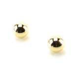 Ben Wa Balls in Gold