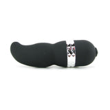 Rock Star Patti Vibe in Black
