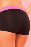It's a Cinch! Cinchable Hot Short in M