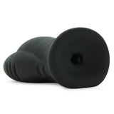 UR3 Vibrating Chain Links Stroker in Black