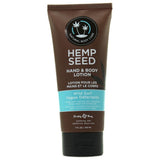 Hemp Seed Hand & Body Lotion 7oz/207mL in Wild Surf
