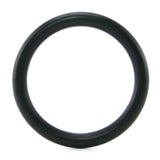 Rubber C-Ring 1.5 Inch in Black