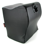 Top Dog Fleshlight Mount in Pleather Black