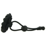 Ram Vibrating Kiss Silicone Cock Tie
