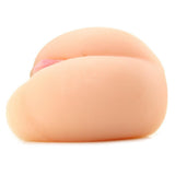 Extreme Bad Girl Vibrating Ass Masturbator