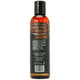 Almond Honey Massage Oil in 4oz/120ml