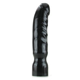 Big Boy 12 Inch Dildo in Black
