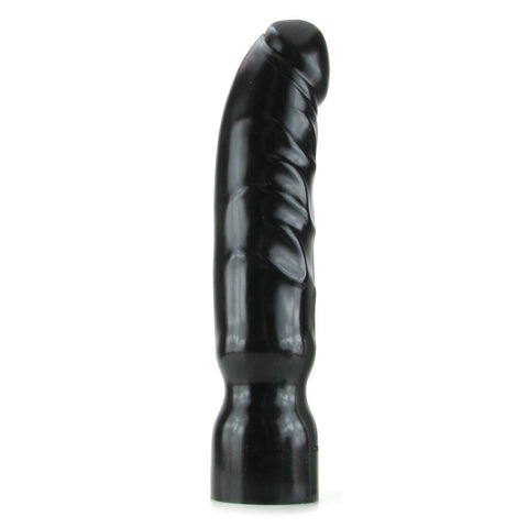Big Boy 12 Inch Dildo in Black