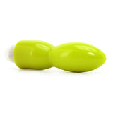 Glo 5 Inch Smooth Vibe in Yellow