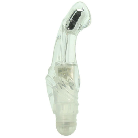 Lucidity Mirage Light-Up Vibe in Clear