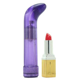 Shane's World Sparkle G Vibe in Purple