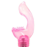 Shane's World G-Spot Arouser Vibe in Pink