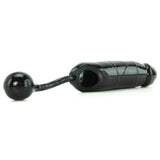Master Series Stuffer Cock Sheath and Anal Ball