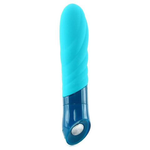 Vela Massager Vibe in Robins Egg Blue
