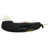 Womanizer Clitoral Stimulator in Black/Tattoo