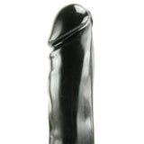 Jumbo Jack Black Dildo