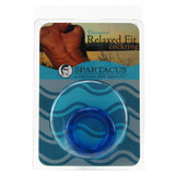 Relaxed Fit Cock Ring in Blue