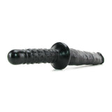 Manrammer Medium in Black