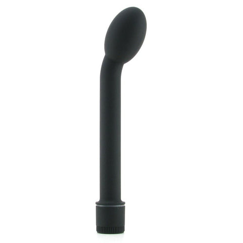Mood Frisky G-Spot Vibe in Black