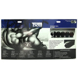 Tom of Finland Stacked Ball 5X Vibe