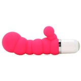 Bub Mini Vibe in Foxy Pink