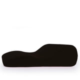 Hipster in Velvish Black