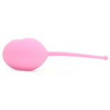 Plum Kegel Ball in Make Me Blush Pink