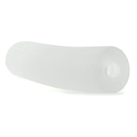 The Tube UR3 Masturbator in Clear
