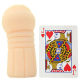 Hot Lips Stroker