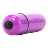 Vooom! Bullet Mini Vibe in Grape