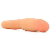 4" Penis Extension in Flesh