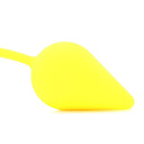 Renegade Large 3 Ring Circus in Neon Yellow
