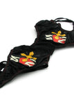 Inked Intimates Wrap Around Teddy in OS