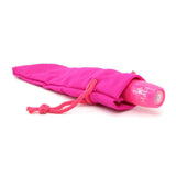 MB1 Mini LED Bullet Vibe in Neon Pink