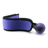 Fetish Fantasy Neoprene Breathable Ball Gag