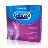Sensi-Thin Super Thin Condoms in 24 Pack