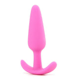 Mood Naughty Plug Small in Pink