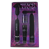 Black Magic Pleasure Kit