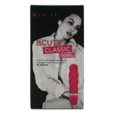 bcute Classic Pearl Vibe in Rose