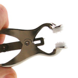 Butterfly Clamp with Link Chain