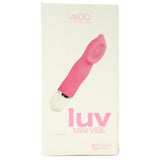 Luv Mini Vibe in Make Me Blush Pink