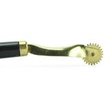 Fetish Fantasy Gold Wartenberg Wheel