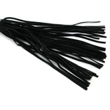 Fetish Fantasy Fancy Flogger in Black