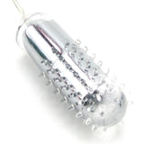 Turbo 8 Accelerator Bullet Vibe
