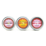 3-in-1 Suntouched Candle Trio Gift Bag in 2oz/60g