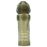 Sextenders Nubbed Enhancer Sleeve in Black