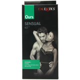Ours Sensual Kit in Black