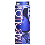 Apollo Power Stroker in Blue