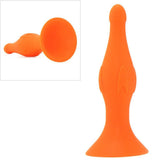 Ethan Remote Vibrating Butt Plug Set